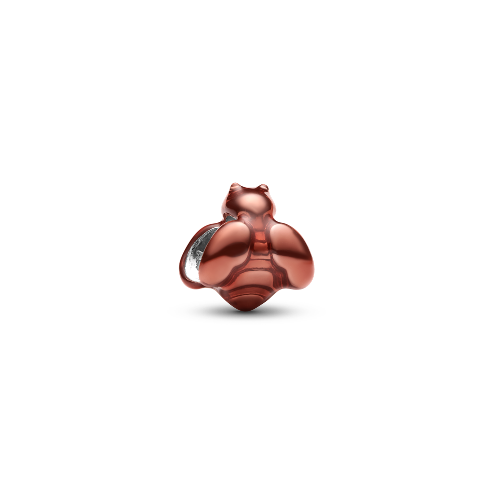 Mini-amulett „Oranž mesilane“