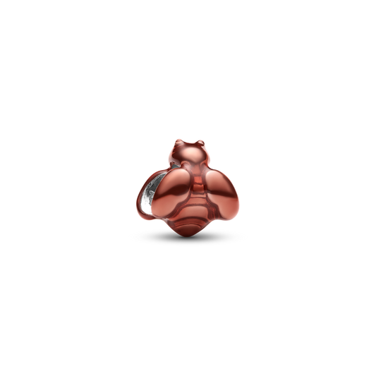 Mini-amulett „Oranž mesilane“