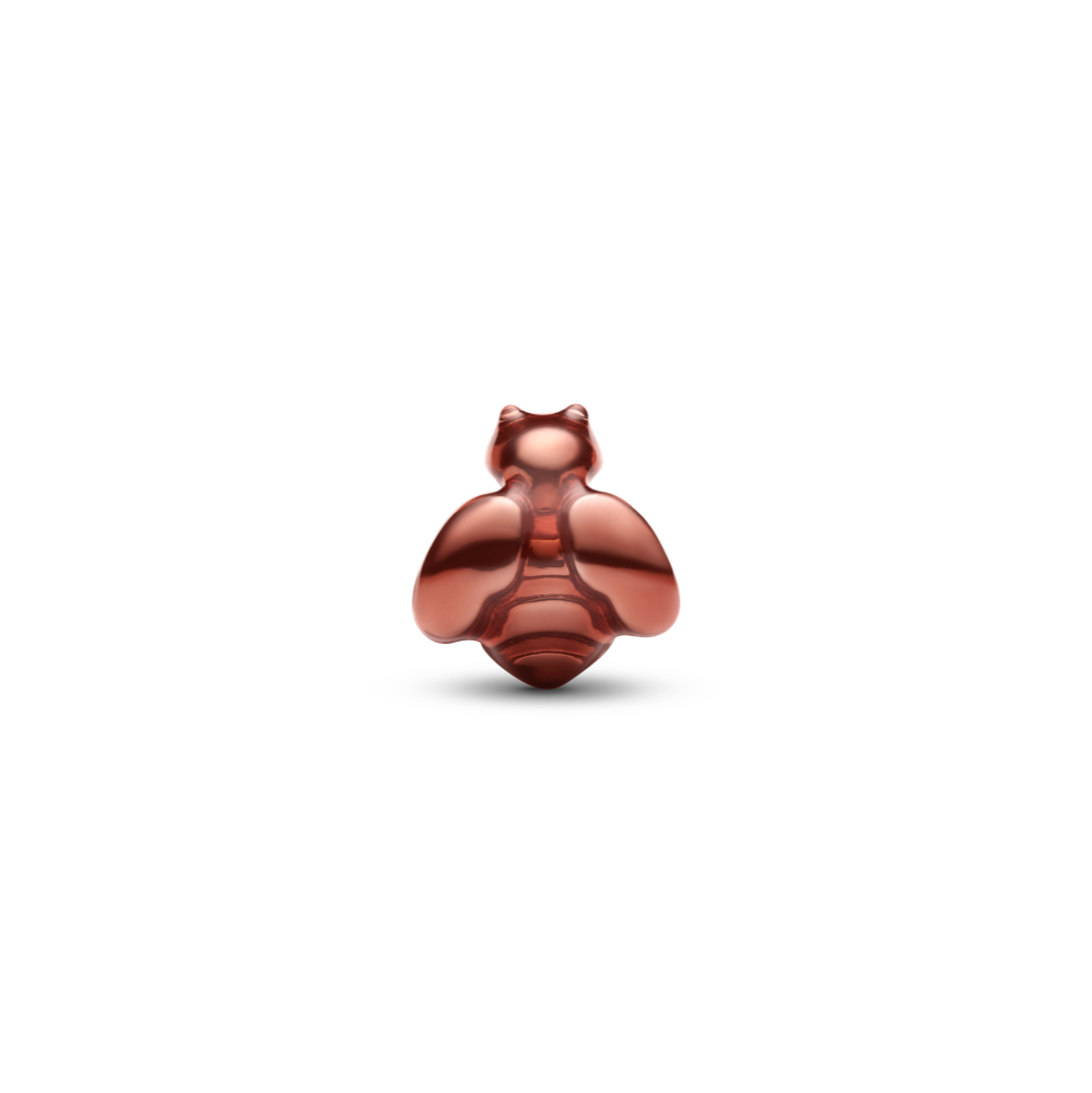 Mini-amulett „Oranž mesilane“