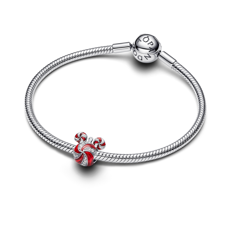Disney Miki Hiire jõuluehte amulett