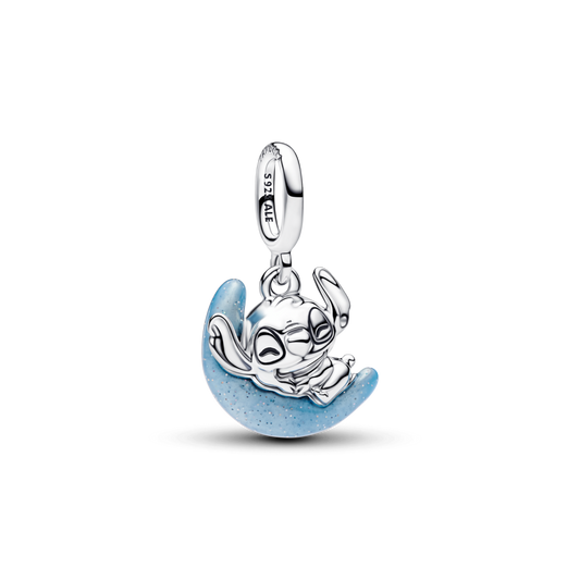 Disney Stitchi pimedas helenduva kuu rippamulett