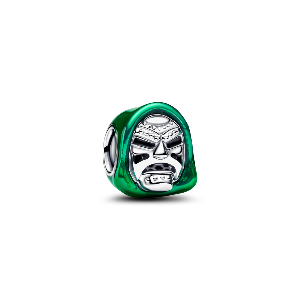 Disney Marveli Doctor Doomi maski amulett