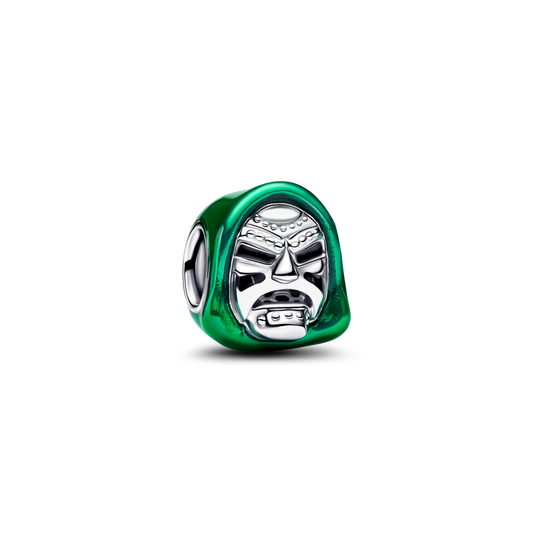 Disney Marveli Doctor Doomi maski amulett