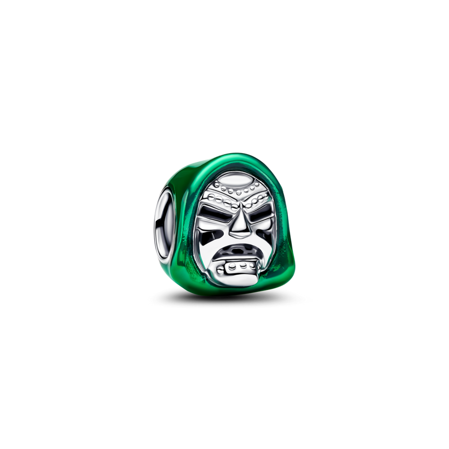 Disney Marveli Doctor Doomi maski amulett