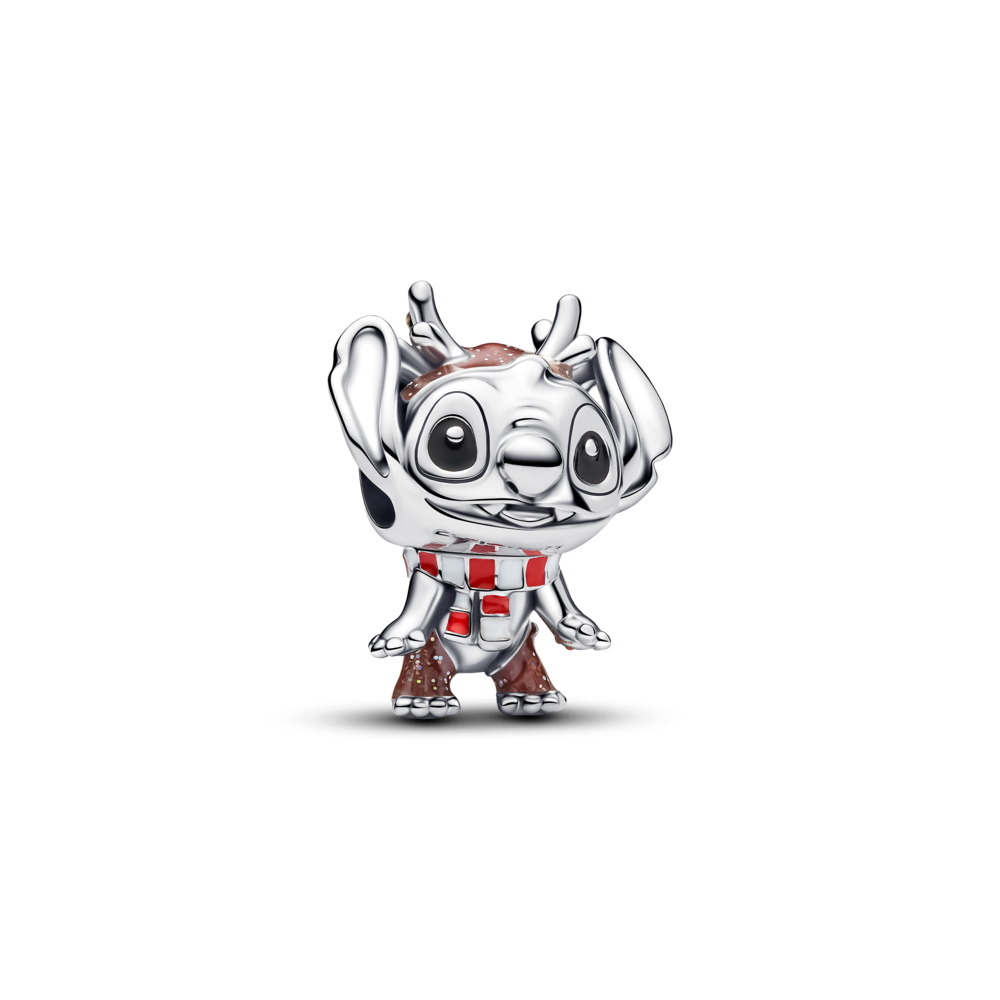 Disney Stitchi põhjapõdra amulett