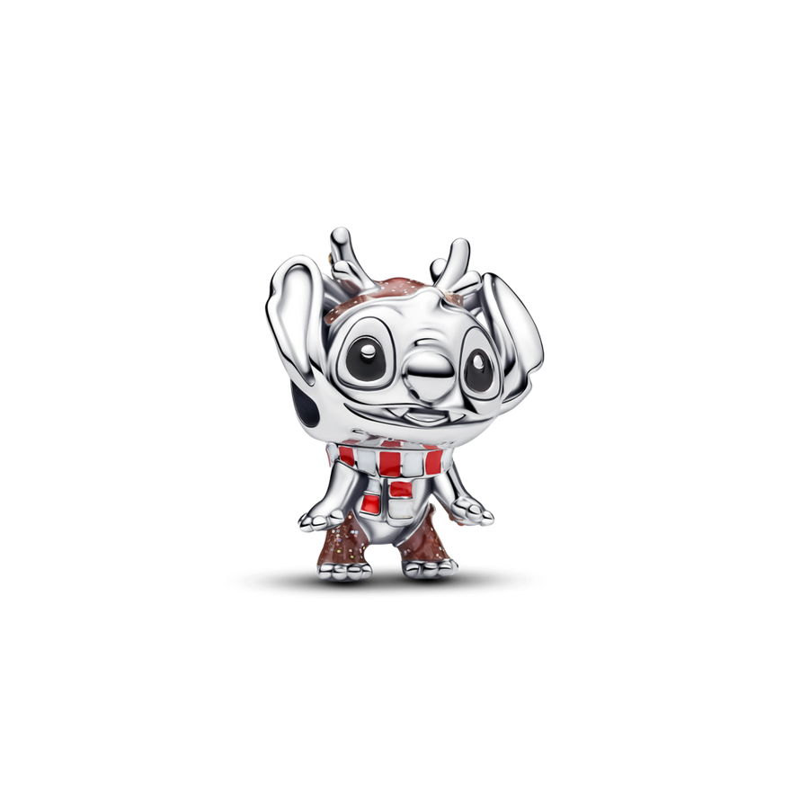 Disney Stitchi põhjapõdra amulett