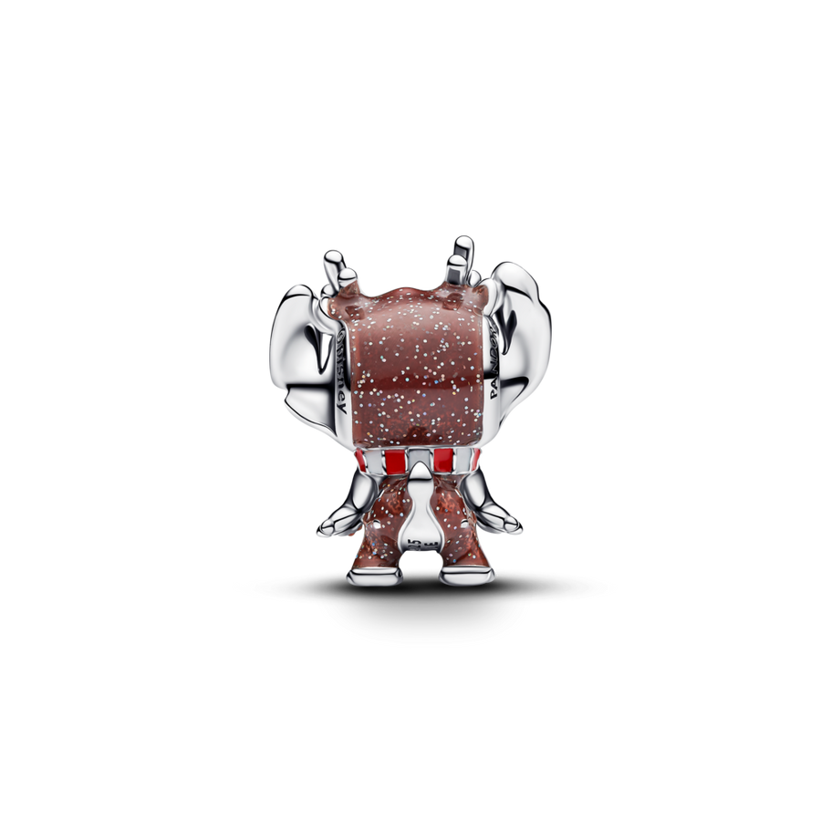 Disney Stitchi põhjapõdra amulett