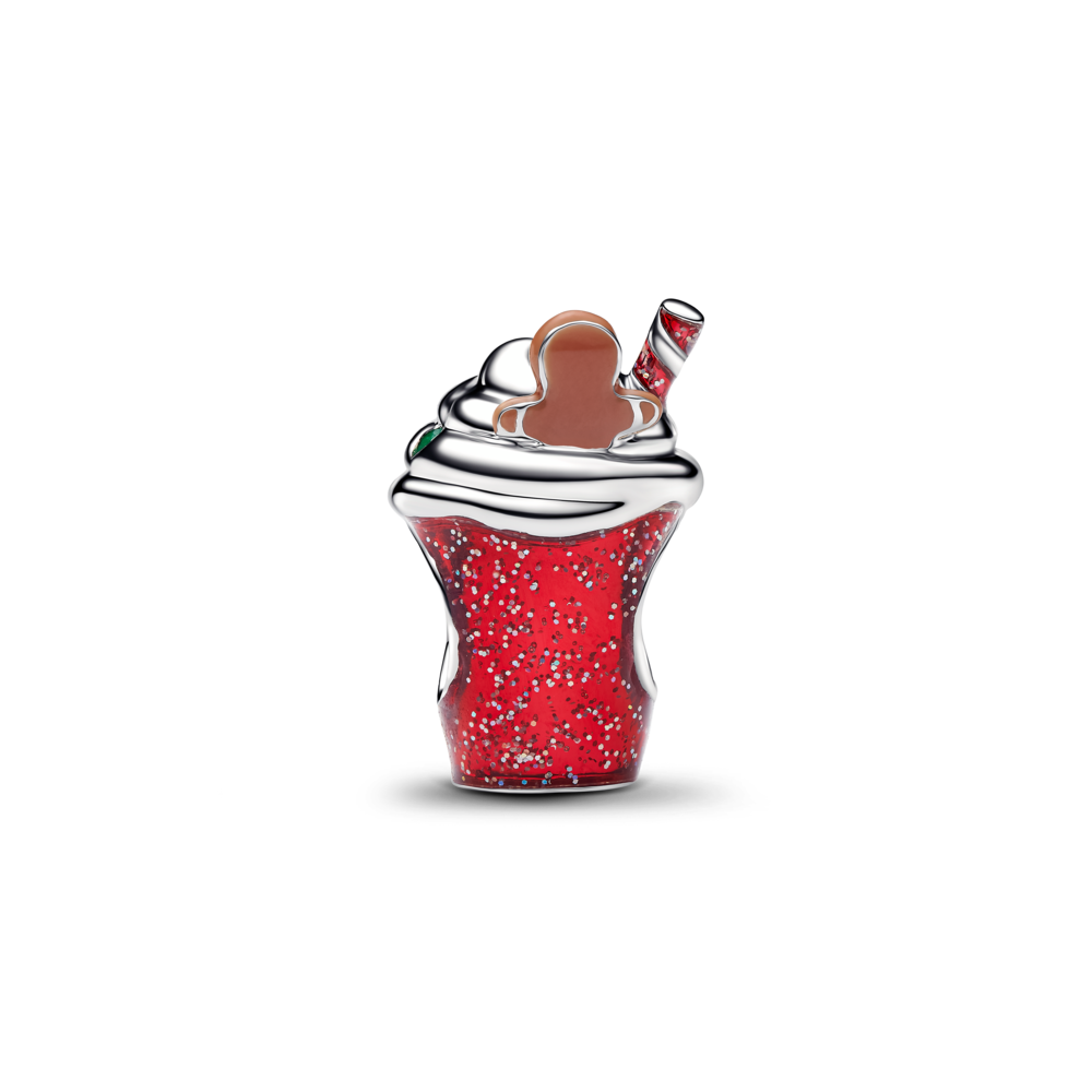 Piparkoogijoogi amulett