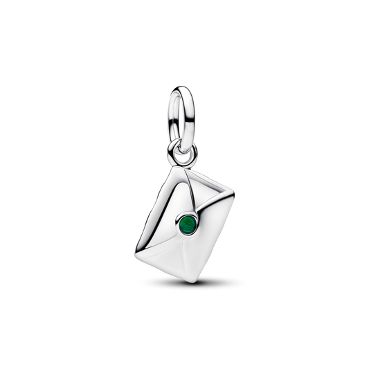 Jõuluvana kirja rippamulett
