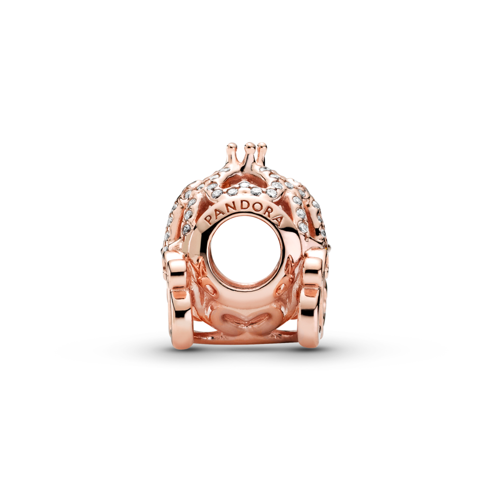 Amulett „Disney Tuhkatriinu sädelev tõld“