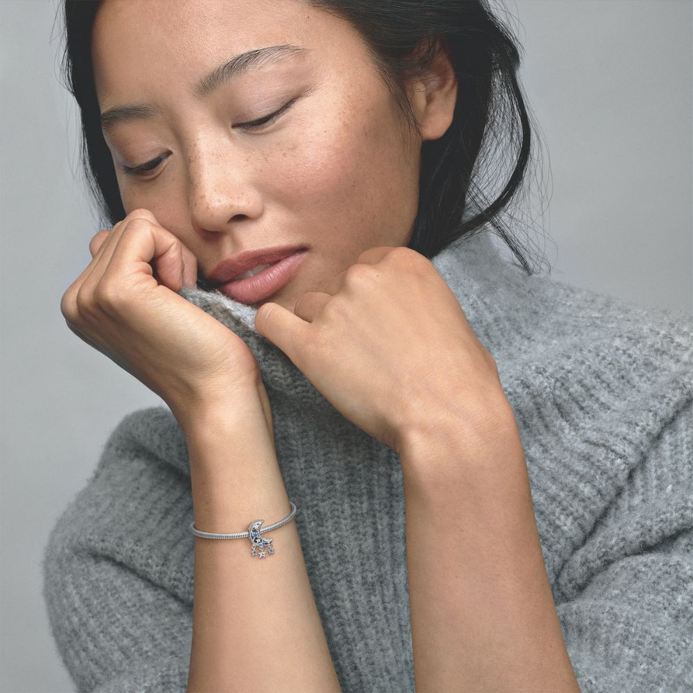 Amulett „Täht ja kuusirp“