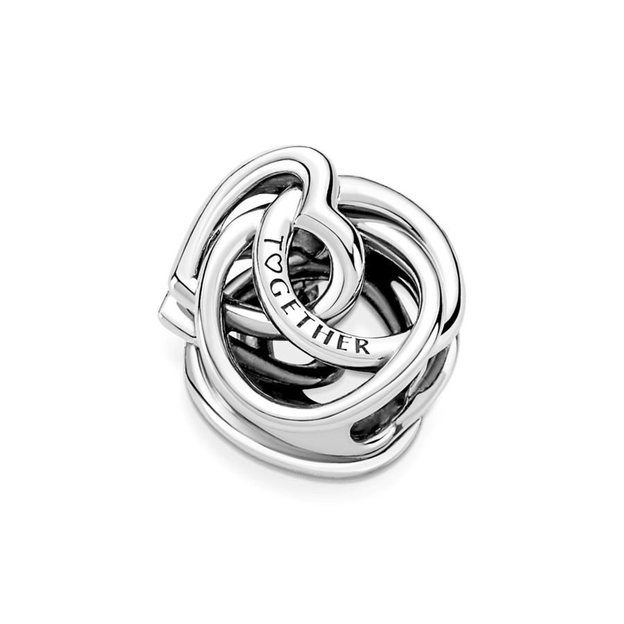 Ümbritsetud amulett „Perekond alati“
