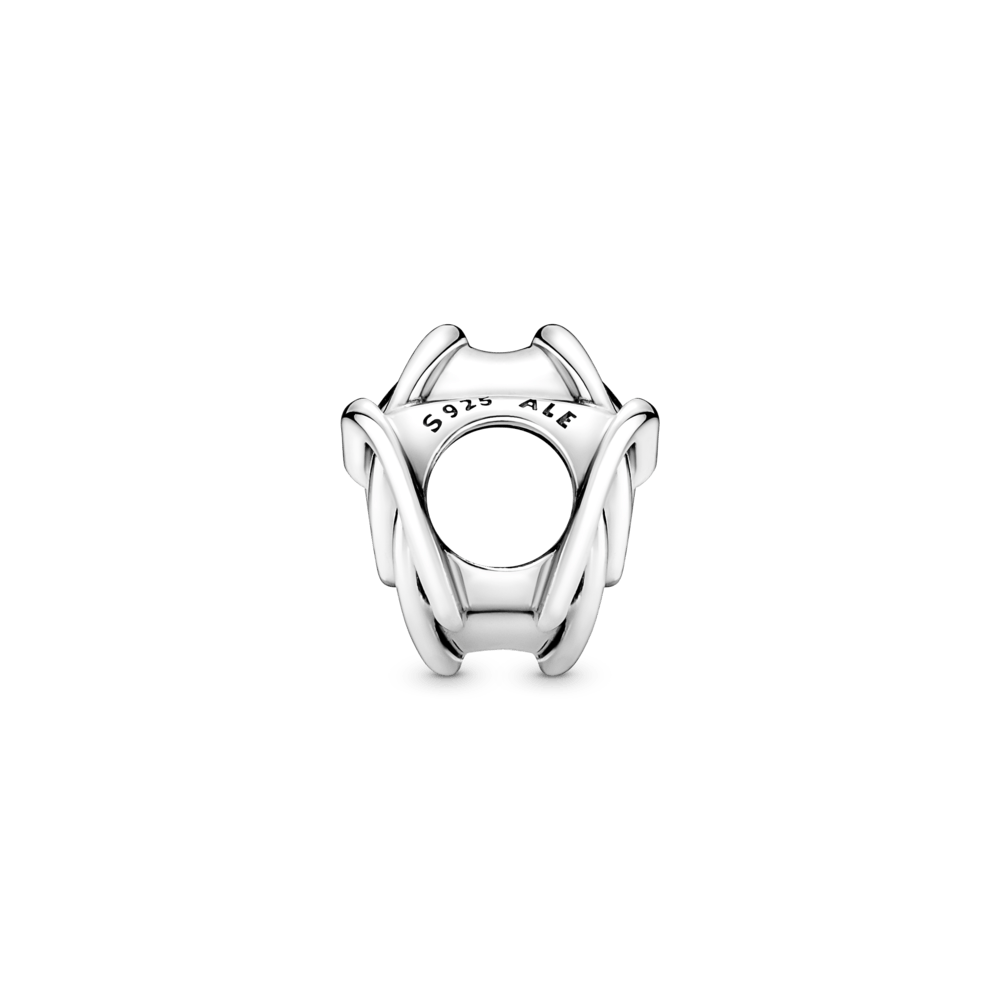 Ümbritsetud amulett „Perekond alati“