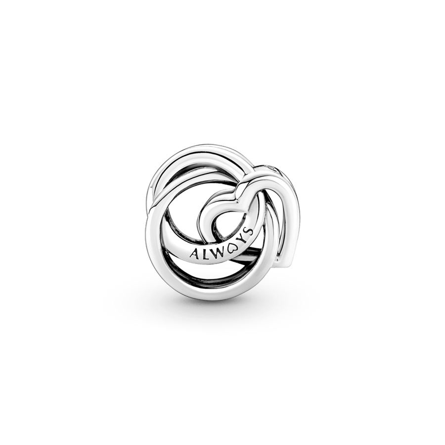 Ümbritsetud amulett „Perekond alati“