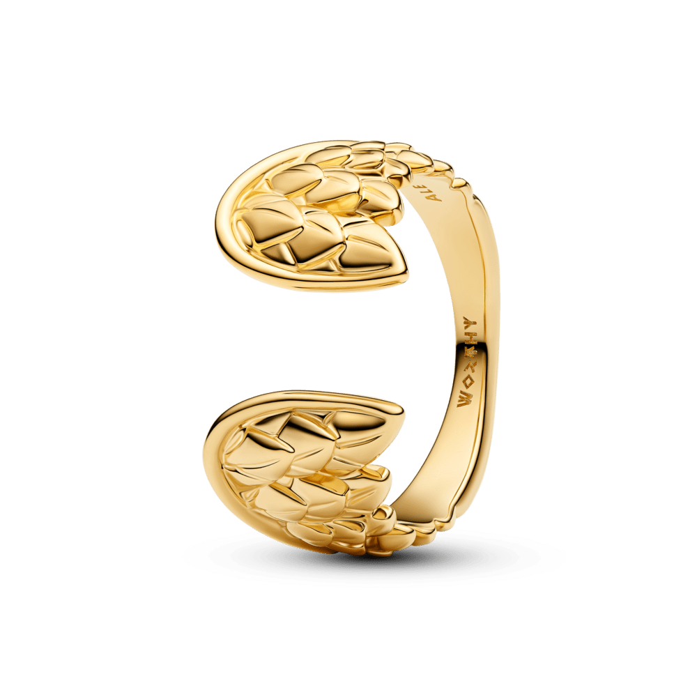 Atviras „Marvel“ žiedas „Toro sparnai“ - Pandora Lietuva