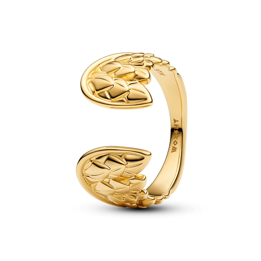 Atviras „Marvel“ žiedas „Toro sparnai“ - Pandora Lietuva