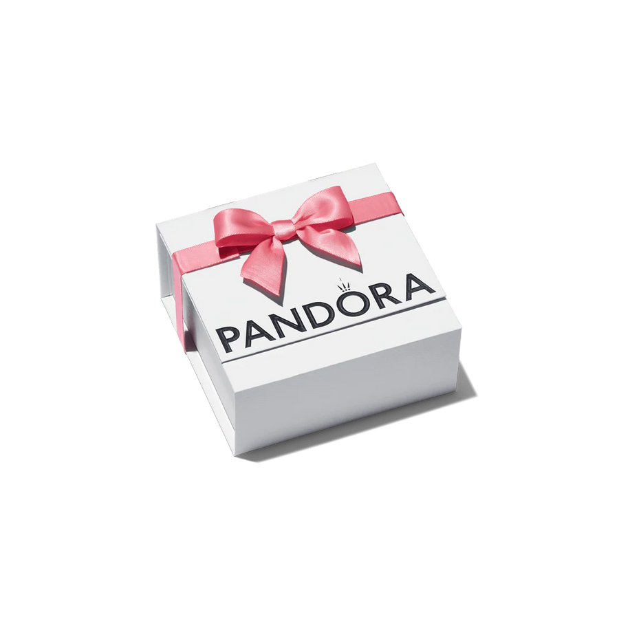 Aukščiausios kokybės balta dovanų dėžutė - Pandora Lietuva