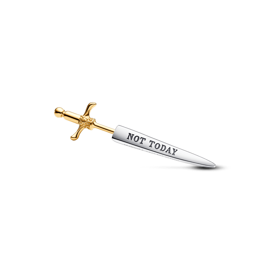 Auskaras „Durklas“ iš kolekcijos „Game of Thrones“ - Pandora Lietuva