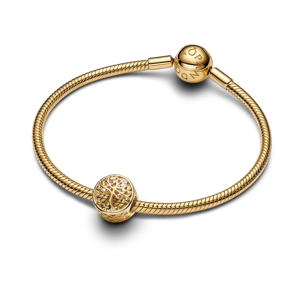 Pitsiline amulett „Perekonna juured“