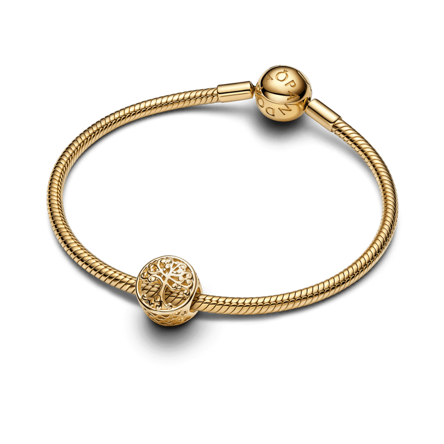 Pitsiline amulett „Perekonna juured“