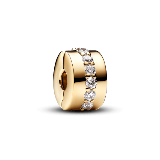 Avatav amulett „Värvitute sädelevate kivide rida“