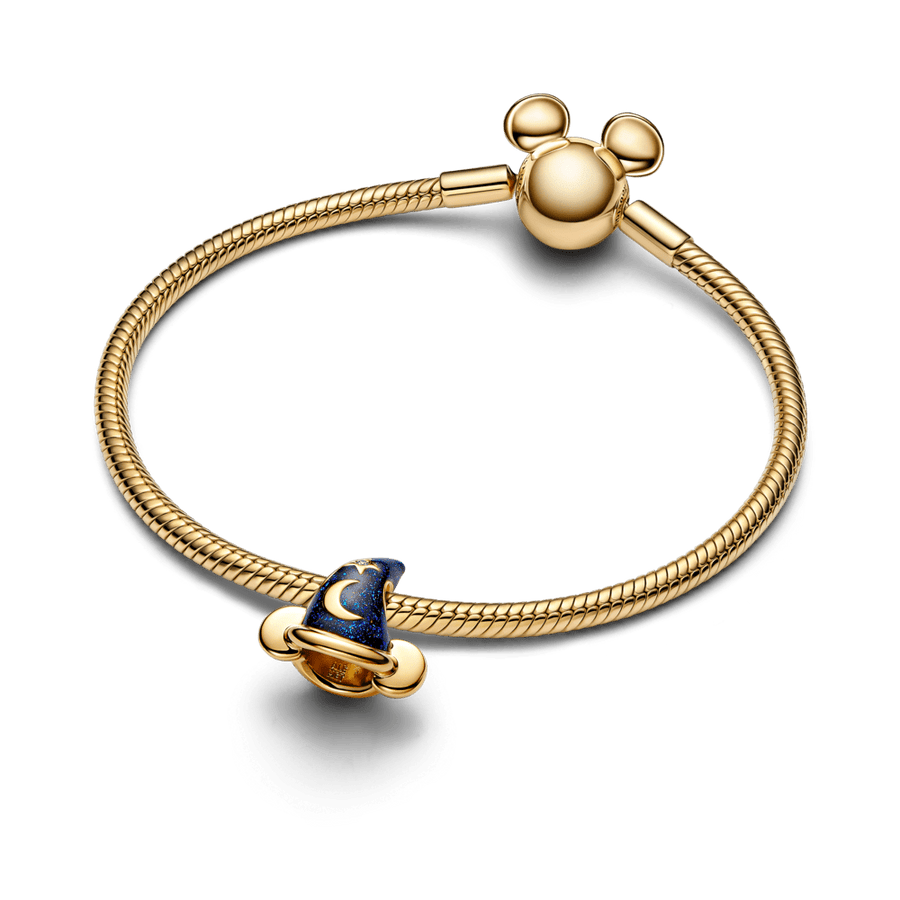 „Disney“ karoliukas „Burtininko peliuko Mikio skrybėlė“ - Pandora Lietuva