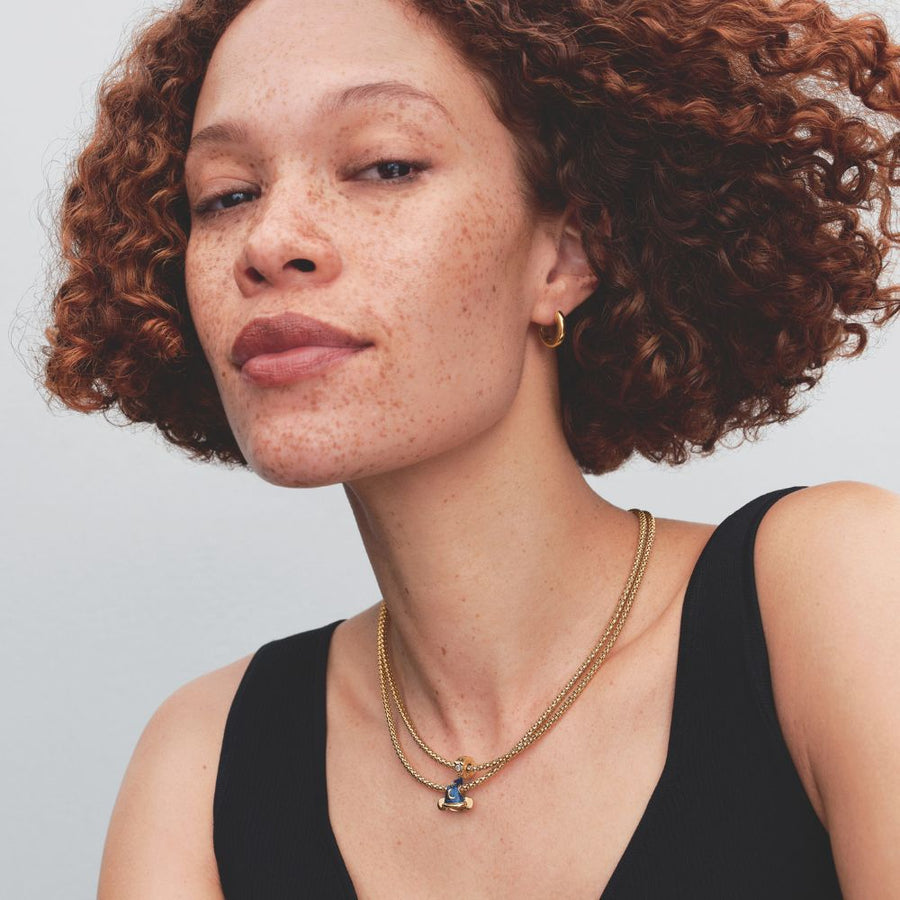 „Disney“ karoliukas „Burtininko peliuko Mikio skrybėlė“ - Pandora Lietuva