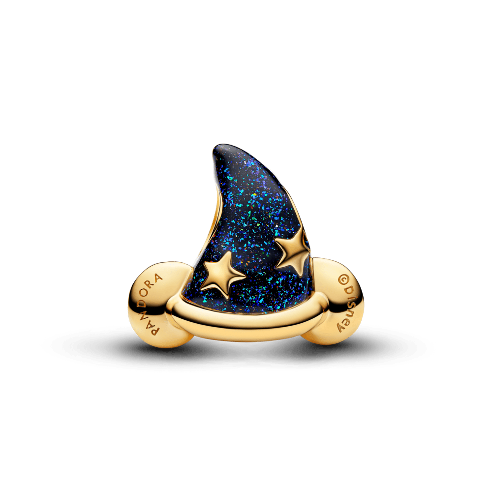 „Disney“ karoliukas „Burtininko peliuko Mikio skrybėlė“ - Pandora Lietuva