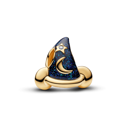 „Disney“ karoliukas „Burtininko peliuko Mikio skrybėlė“ - Pandora Lietuva