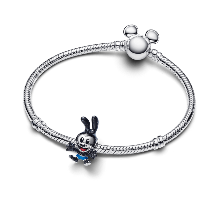„Disney“ karoliukas „Laimingasis triušis Osvaldas“ - Pandora Lietuva