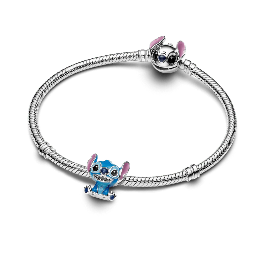 „Disney“ karoliukas „Stičas“ - Pandora Lietuva