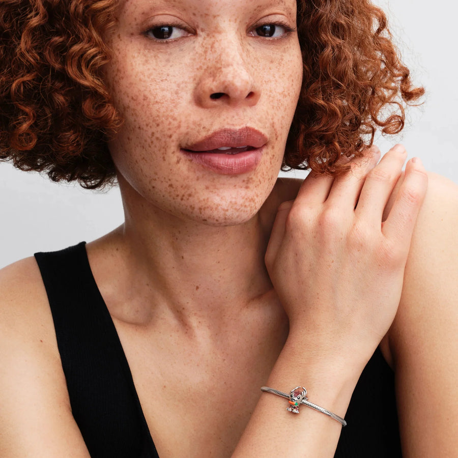 „Disney“ „Ledo šalies“ karoliukas „Svenas“ - Pandora Lietuva