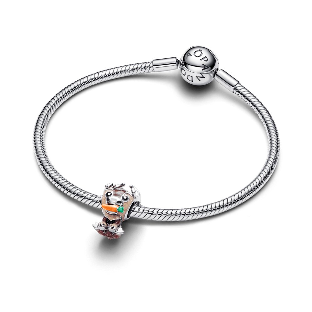 „Disney“ „Ledo šalies“ karoliukas „Svenas“ - Pandora Lietuva