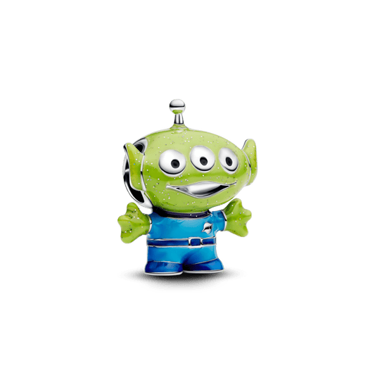„Disney Pixar“ karoliukas „Žaislų istorijos“ ateivis“ - Pandora Lietuva
