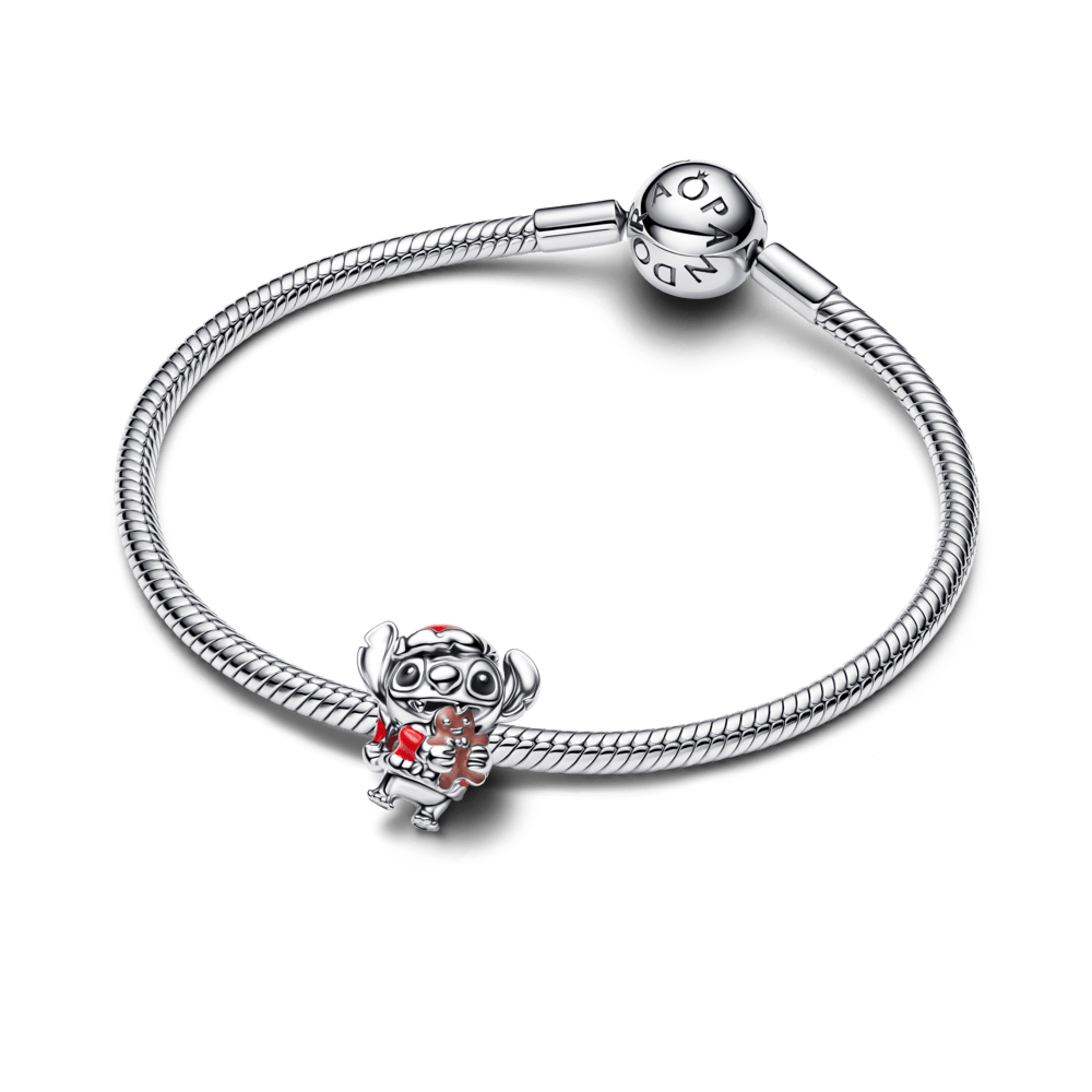 Disney Stitchi pühade amulett