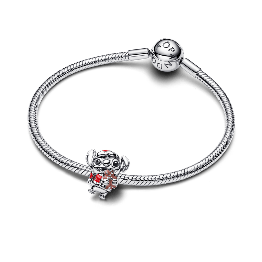 Disney Stitchi pühade amulett