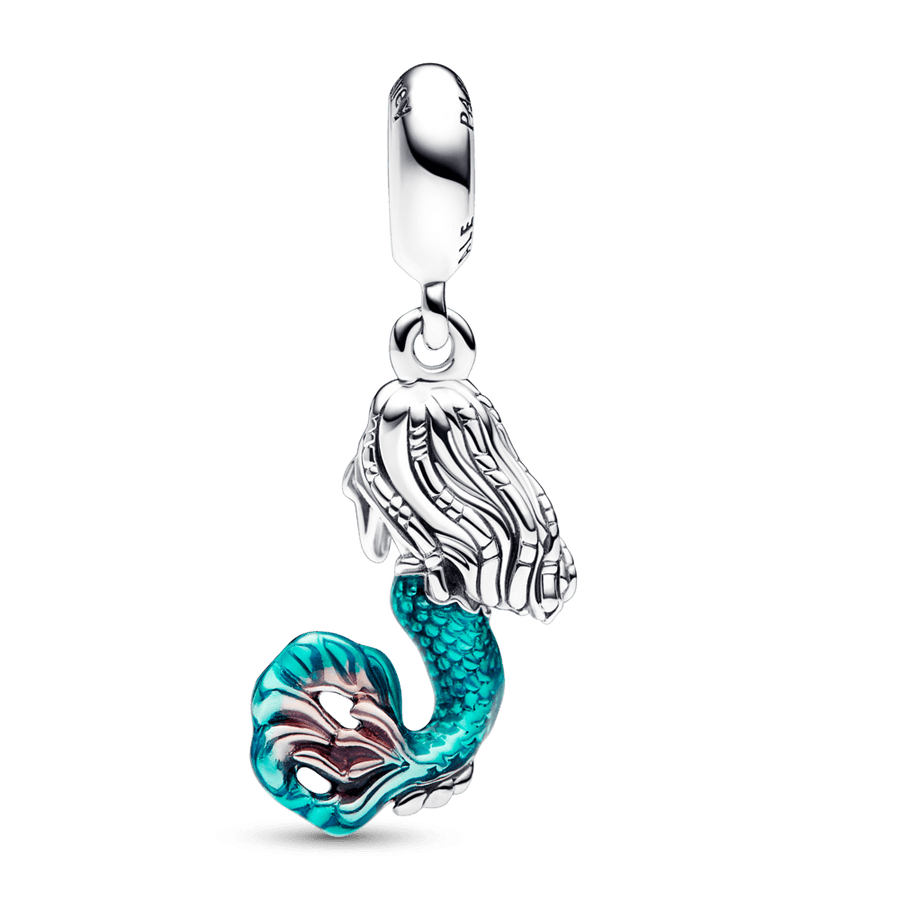 Disney The Little Mermaid Ariel Dangle Charm - Pandora Lietuva