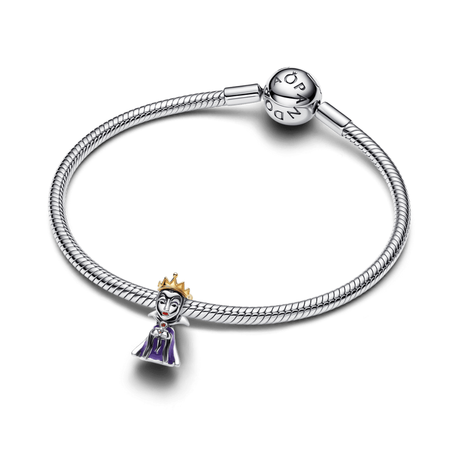 „Disney Villains“ karoliukas „Piktoji karalienė“ - Pandora Lietuva