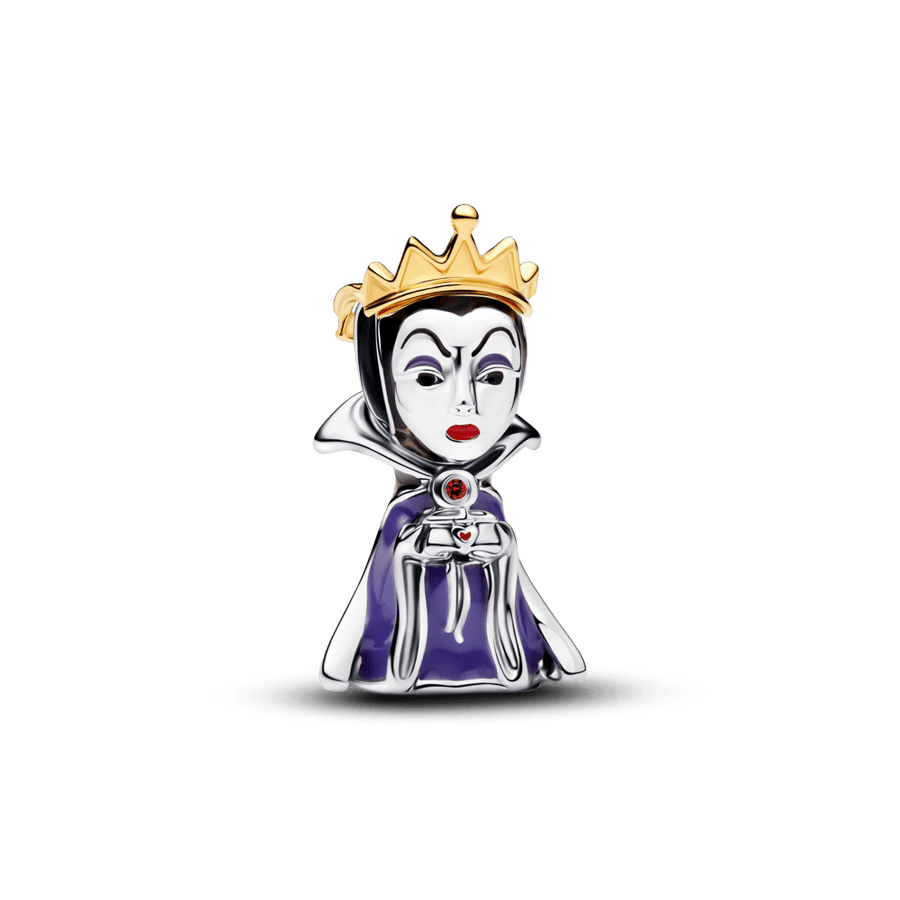 „Disney Villains“ karoliukas „Piktoji karalienė“ - Pandora Lietuva