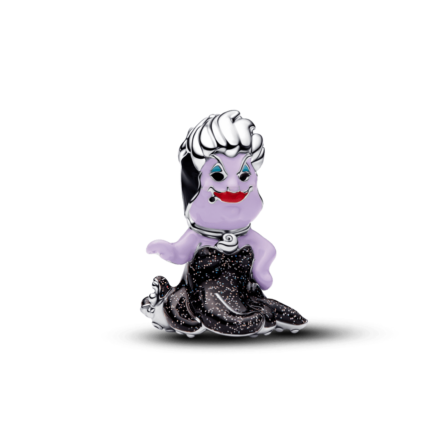 „Disney Villains“ karoliukas „Uršulė“ - Pandora Lietuva