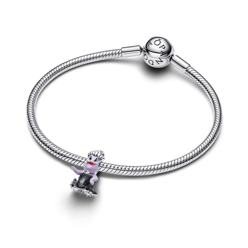 „Disney Villains“ karoliukas „Uršulė“ - Pandora Lietuva