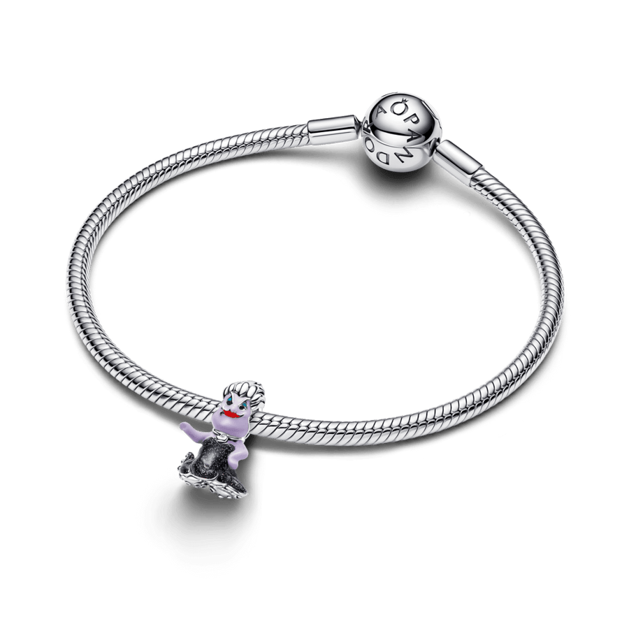 „Disney Villains“ karoliukas „Uršulė“ - Pandora Lietuva