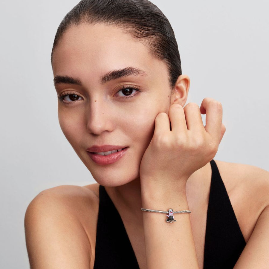 „Disney Villains“ karoliukas „Uršulė“ - Pandora Lietuva