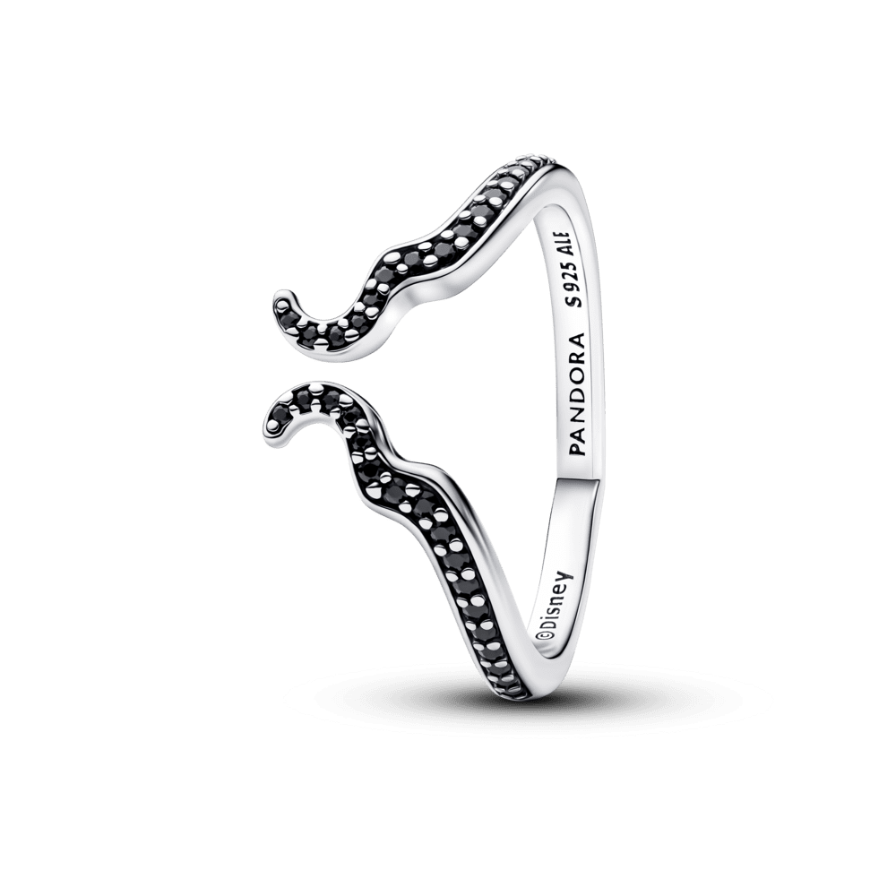 „Disney Villains“ žiedas „Malefisentė“ - Pandora Lietuva