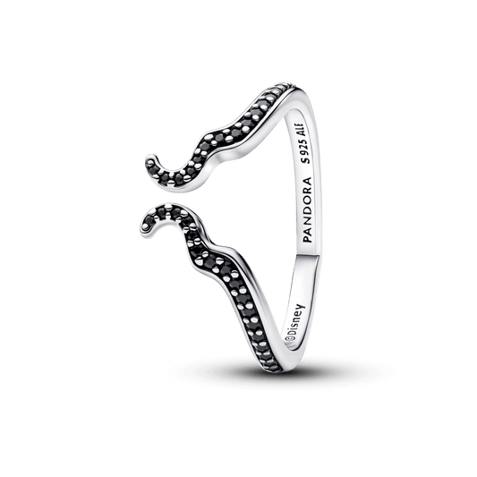 „Disney Villains“ žiedas „Malefisentė“ - Pandora Lietuva