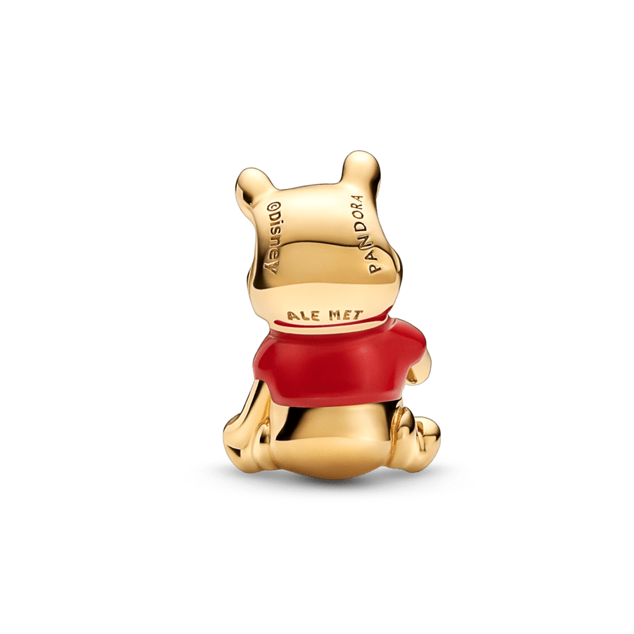 Disney Winnie Puhhi karu ripatsamulett