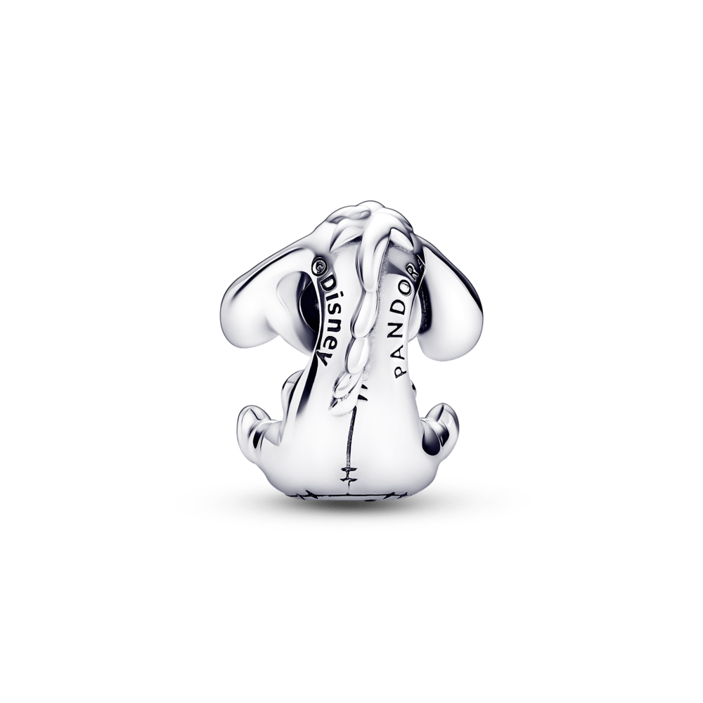 Disney Winnie the Pooh Eeyore Charm pakabukas - Pandora LT