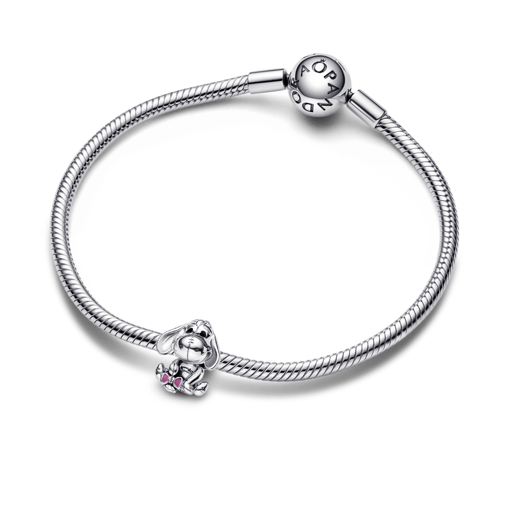 Disney Winnie the Pooh Eeyore Charm pakabukas - Pandora LT