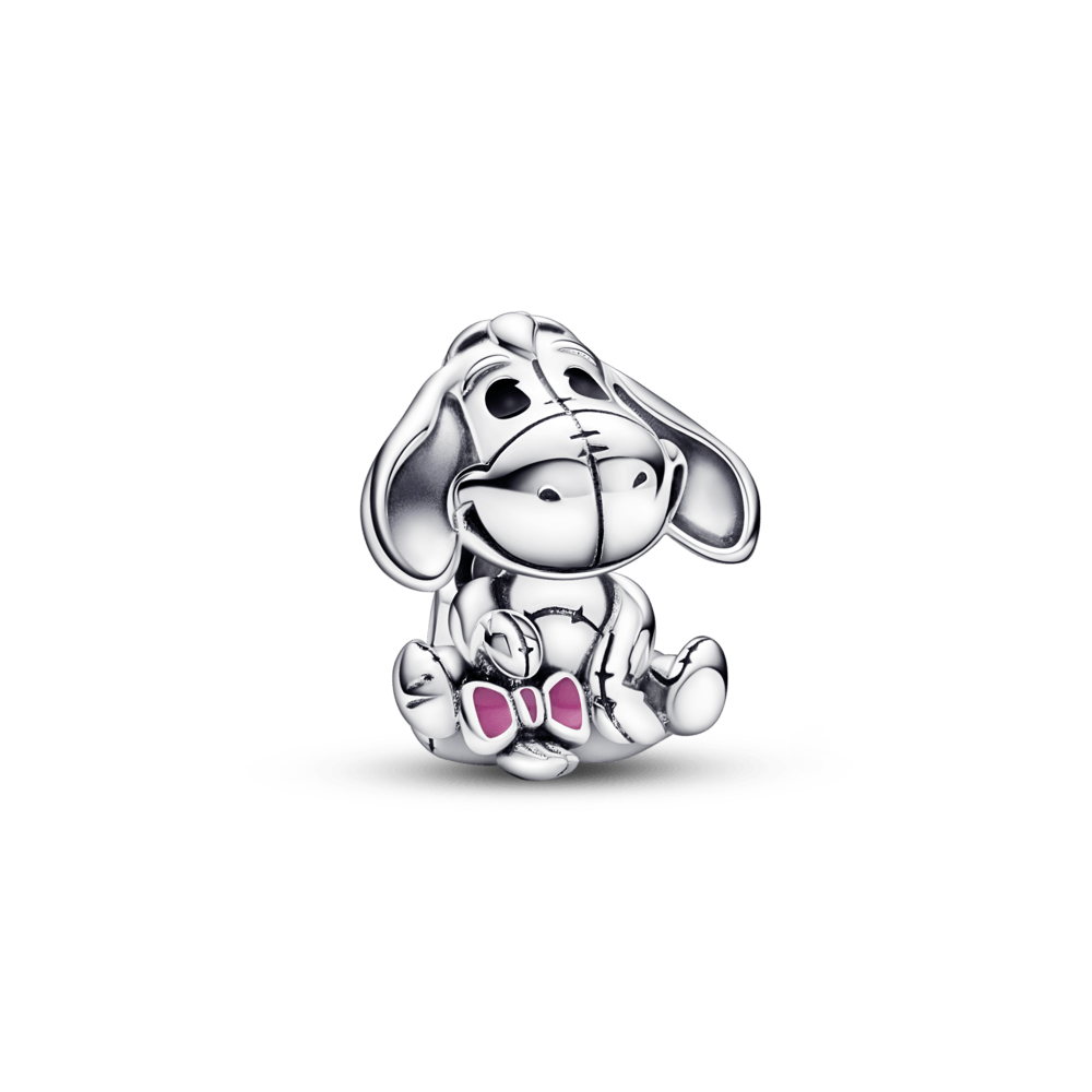 Disney Winnie the Pooh Eeyore Charm pakabukas - Pandora LT