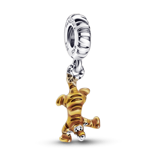 Disney Winnie Puhhi Tiiguri ripatsamulett